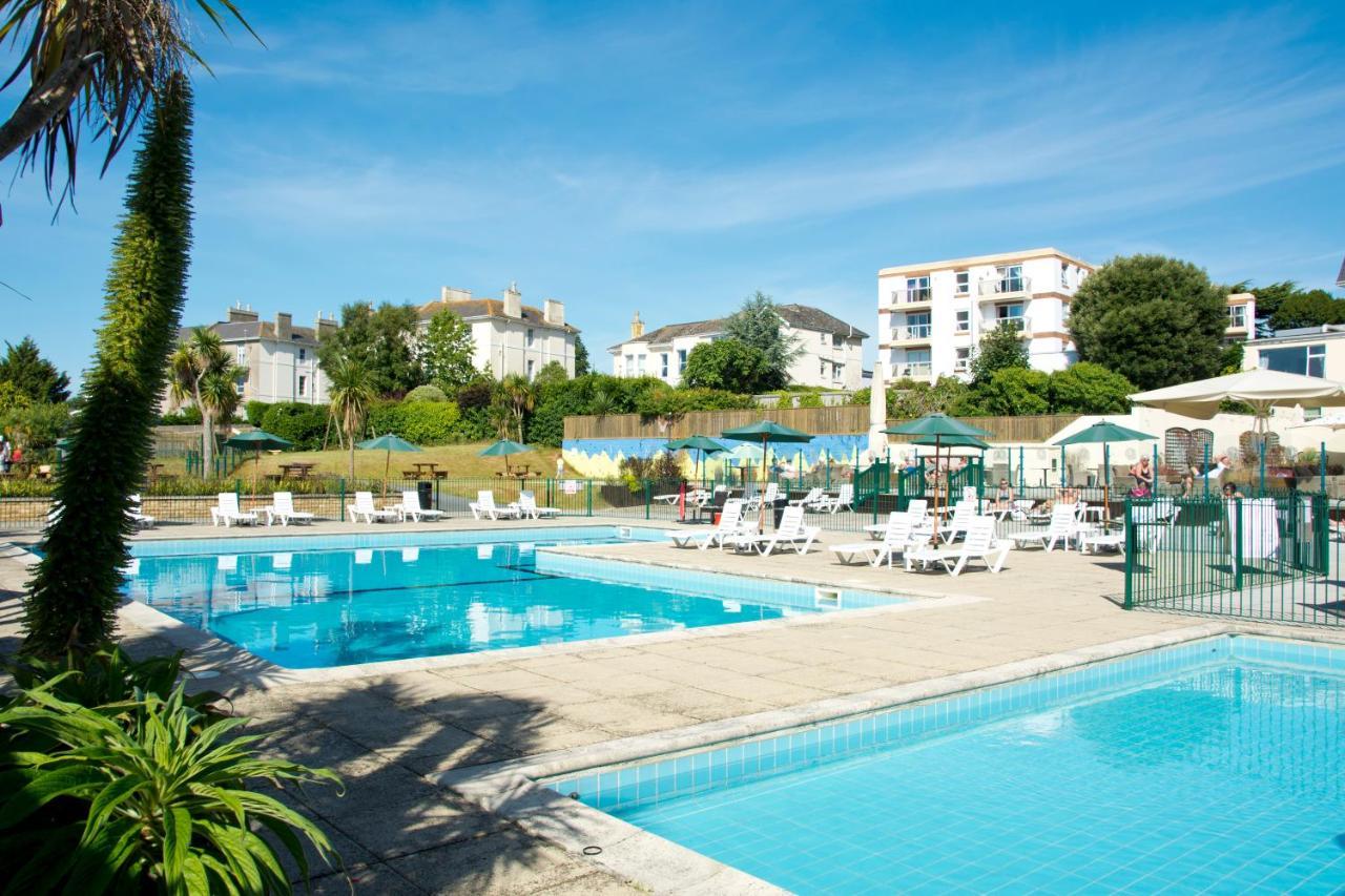 Tlh Toorak Hotel - Tlh Leisure, Entertainment And Spa Resort 토키 외부 사진