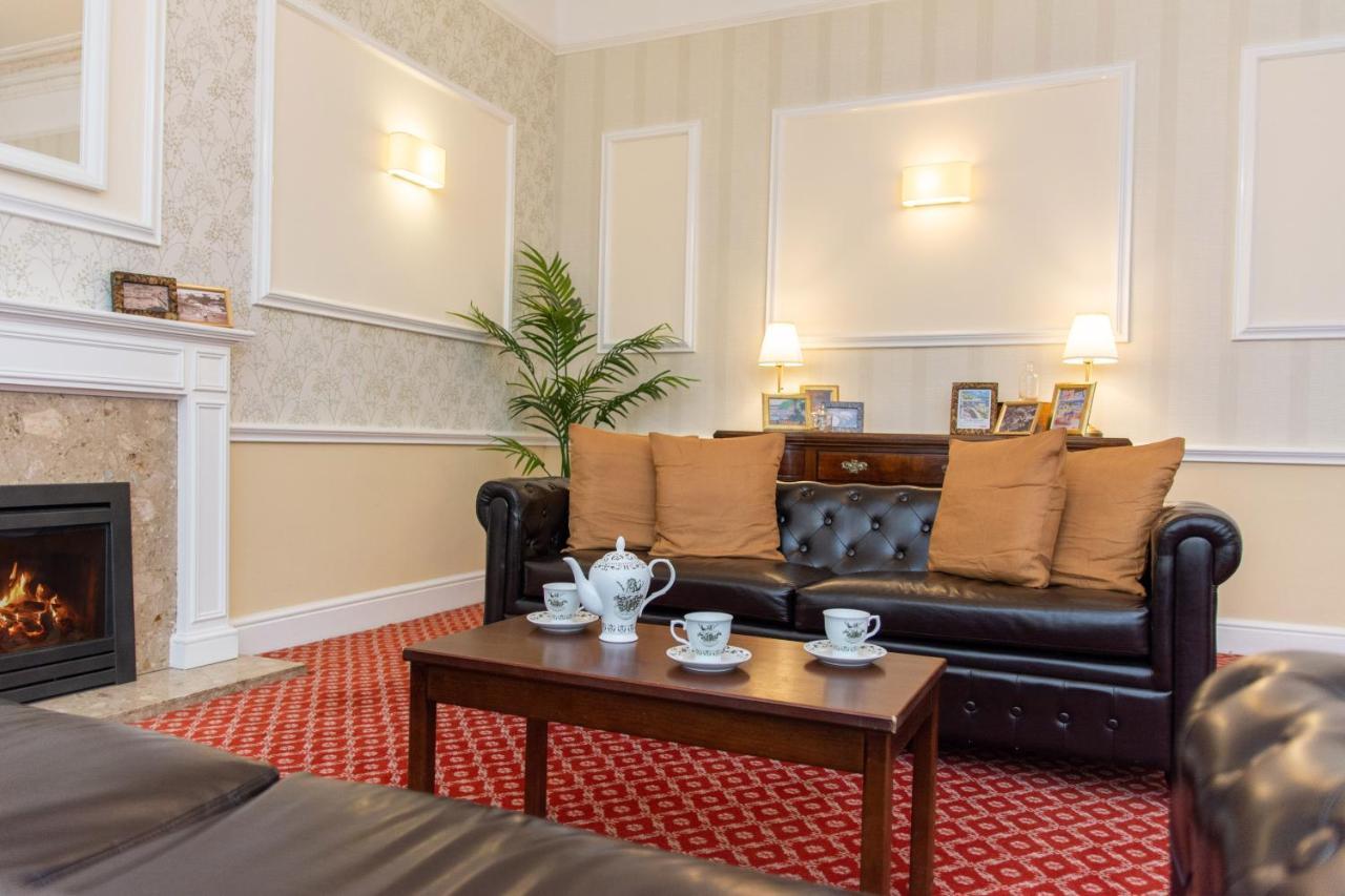 Tlh Toorak Hotel - Tlh Leisure, Entertainment And Spa Resort 토키 외부 사진