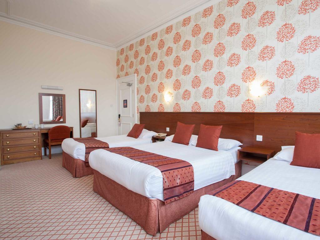 Tlh Toorak Hotel - Tlh Leisure, Entertainment And Spa Resort 토키 외부 사진