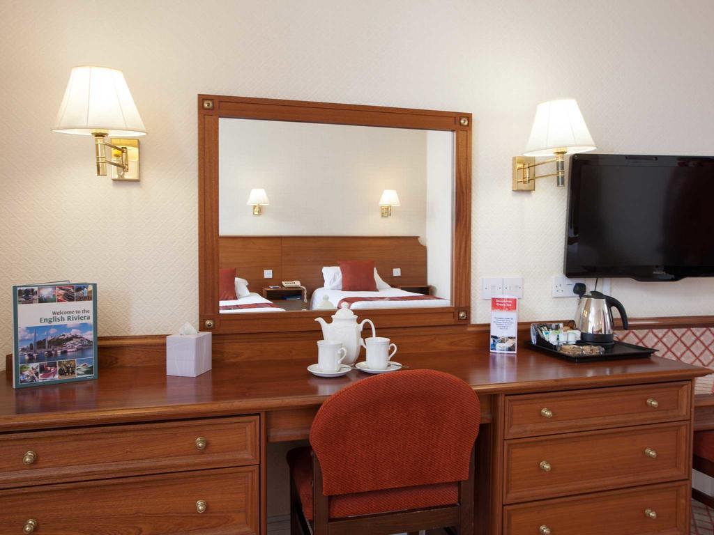 Tlh Toorak Hotel - Tlh Leisure, Entertainment And Spa Resort 토키 외부 사진