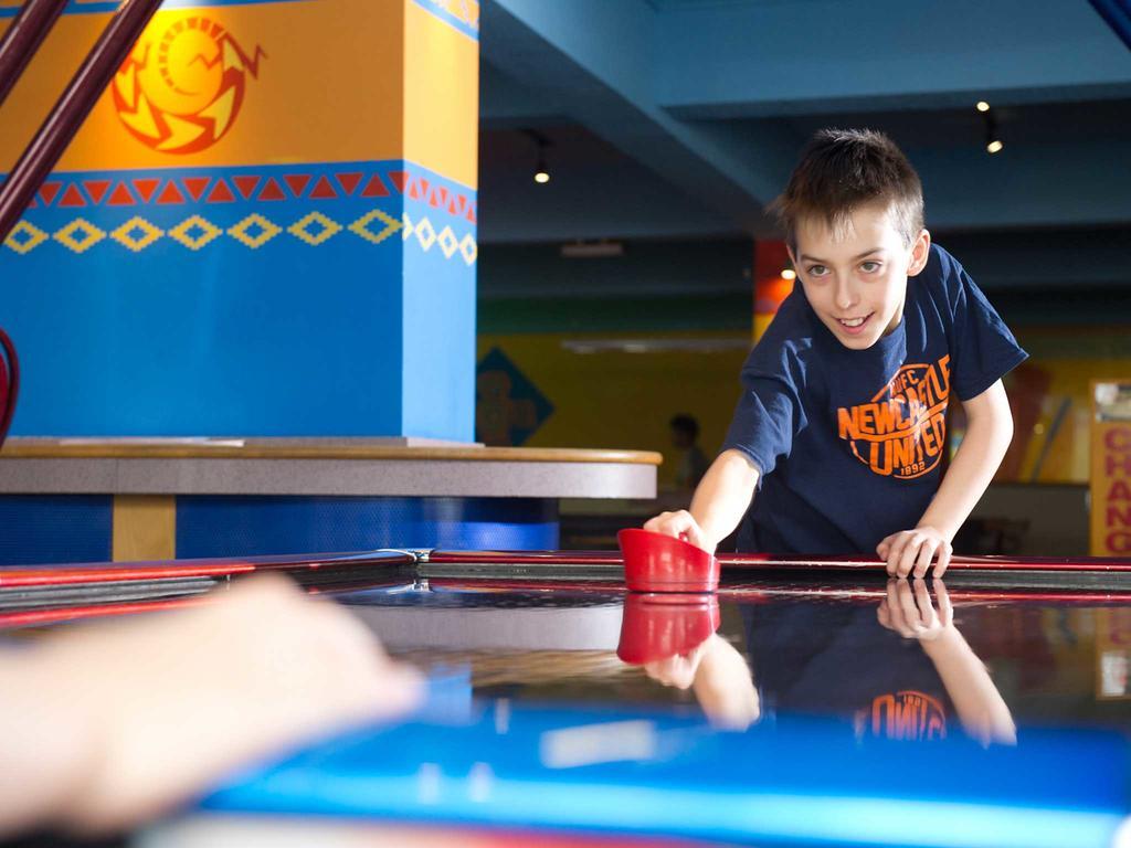 Tlh Toorak Hotel - Tlh Leisure, Entertainment And Spa Resort 토키 외부 사진