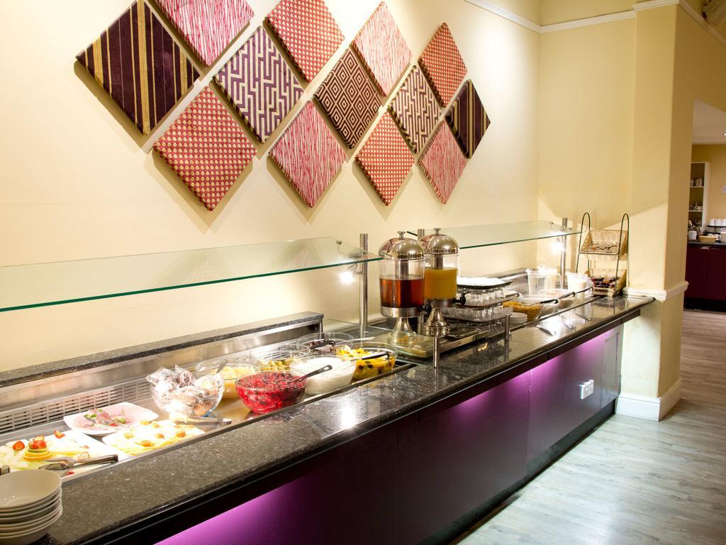 Tlh Toorak Hotel - Tlh Leisure, Entertainment And Spa Resort 토키 외부 사진