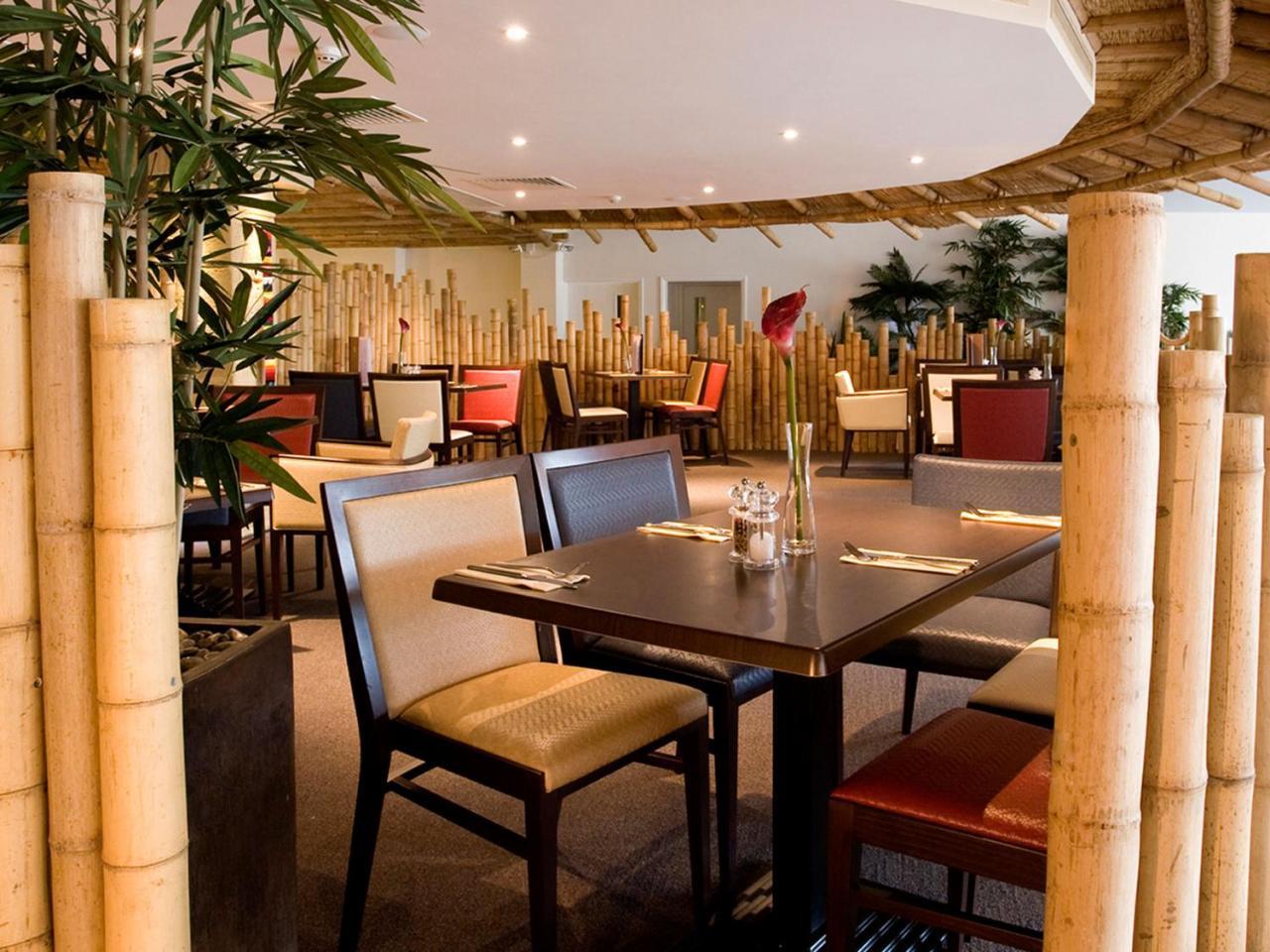 Tlh Toorak Hotel - Tlh Leisure, Entertainment And Spa Resort 토키 외부 사진